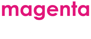 Logo Magenta Footer